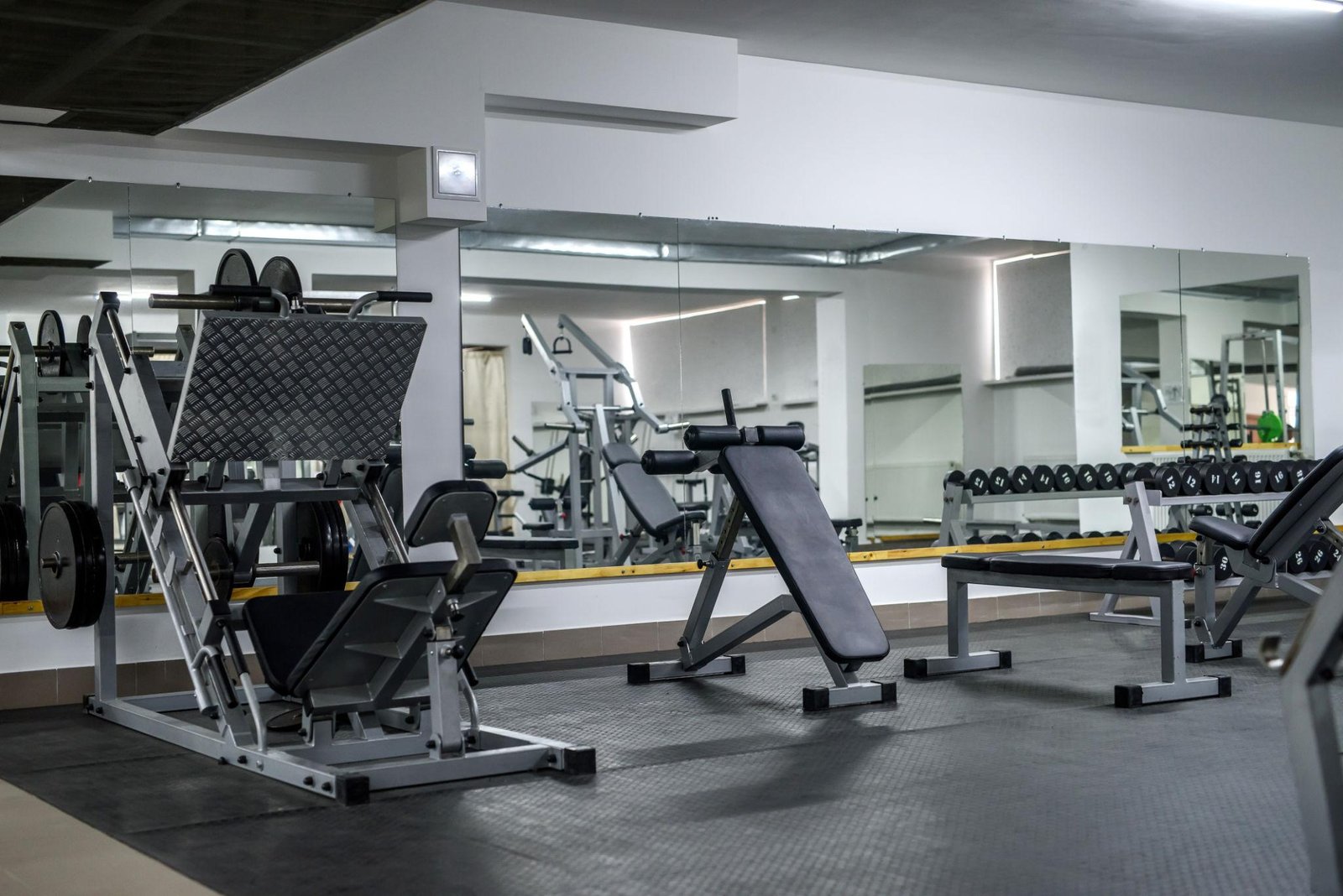 Gymnasium