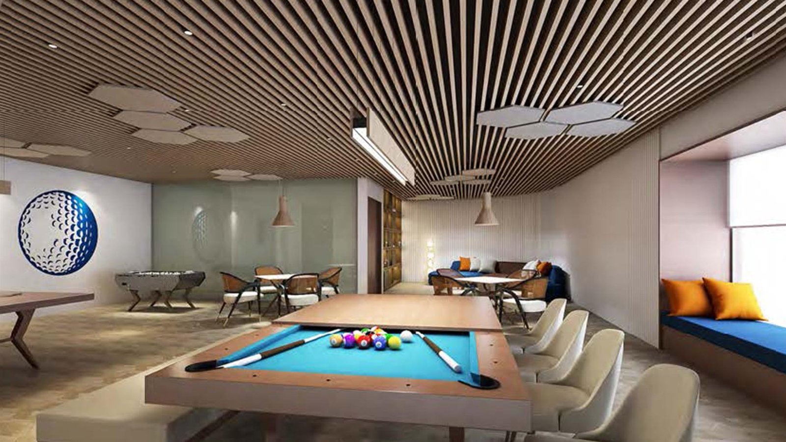 Clubhouse